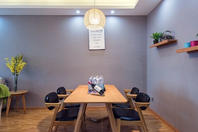 Hotel Enjoy Stay Yunwei Apartment