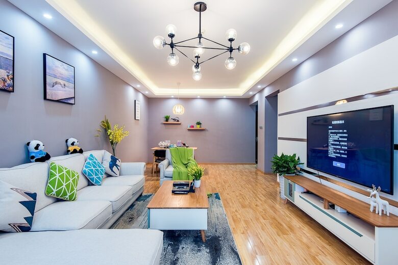 Hotel Enjoy Stay Yunwei Apartment