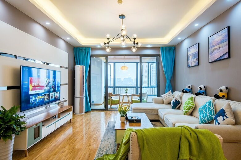 Hotel Enjoy Stay Yunwei Apartment