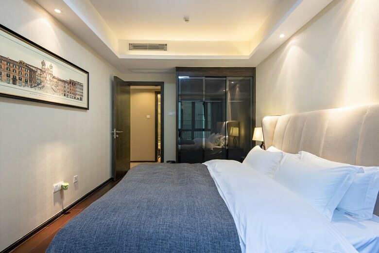 Hotel Enjoy Stay Yunwei Apartment