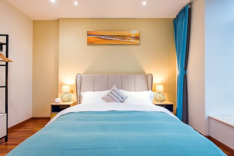 Hotel Enjoy Stay Yunwei Apartment