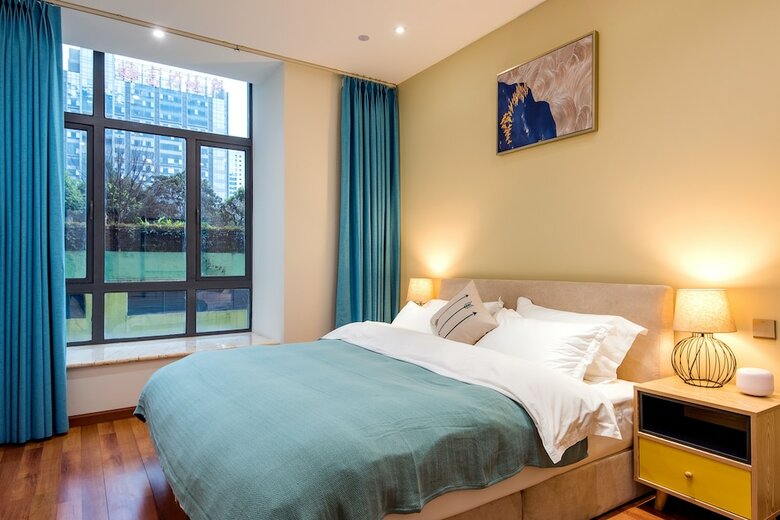 Hotel Enjoy Stay Yunwei Apartment