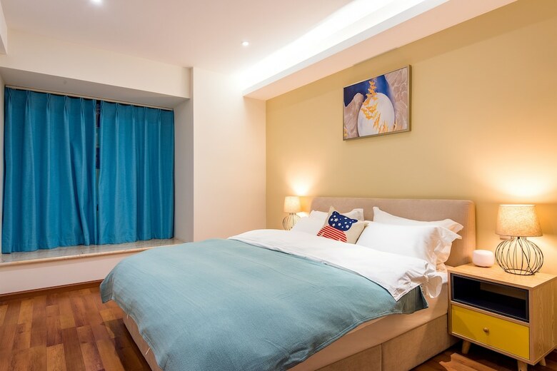 Hotel Enjoy Stay Yunwei Apartment