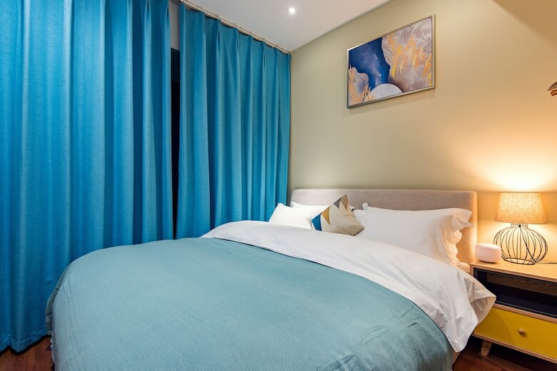 Hotel Enjoy Stay Yunwei Apartment