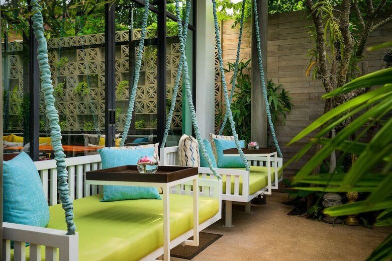 Hotel Gold Smith Residence