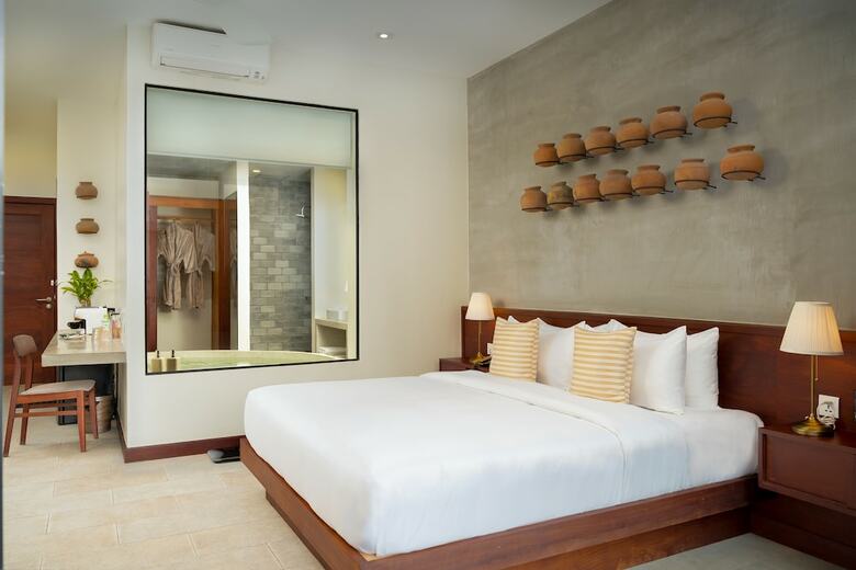 Hotel Gold Smith Residence