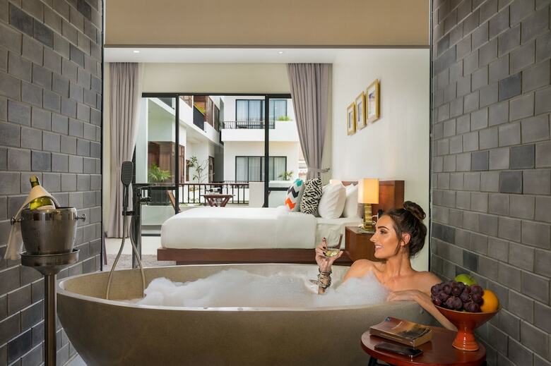 Hotel Gold Smith Residence