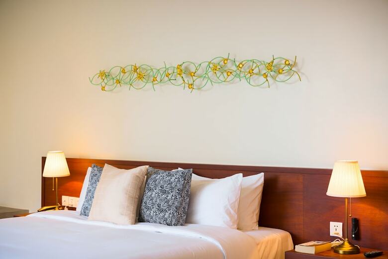 Hotel Gold Smith Residence