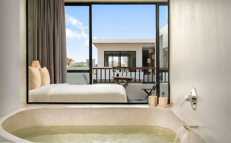 Hotel Gold Smith Residence