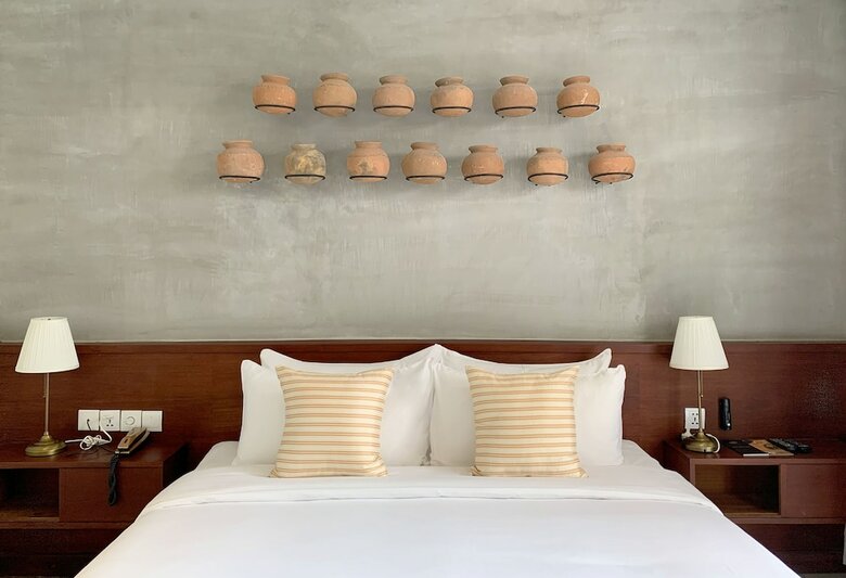 Hotel Gold Smith Residence