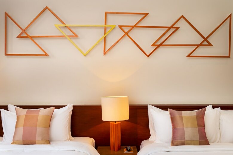 Hotel Gold Smith Residence