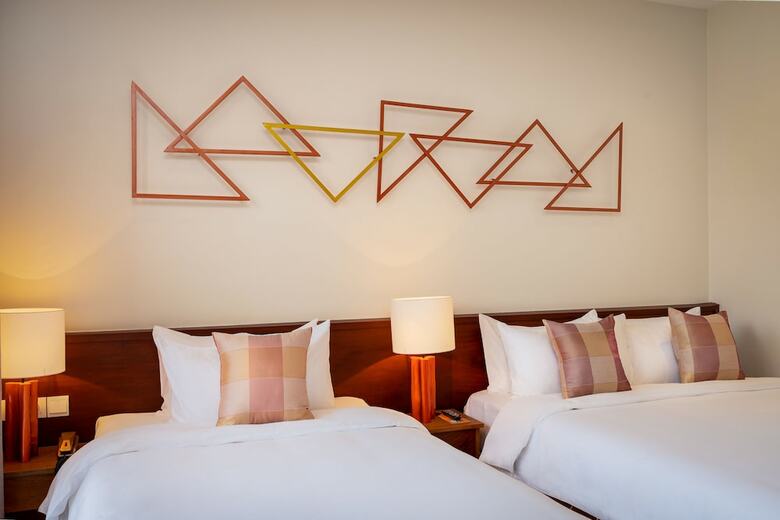 Hotel Gold Smith Residence