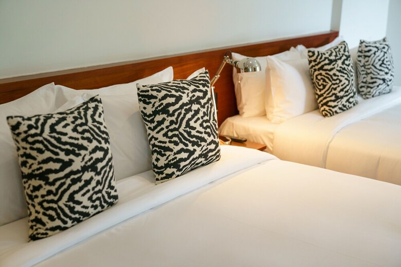 Hotel Gold Smith Residence