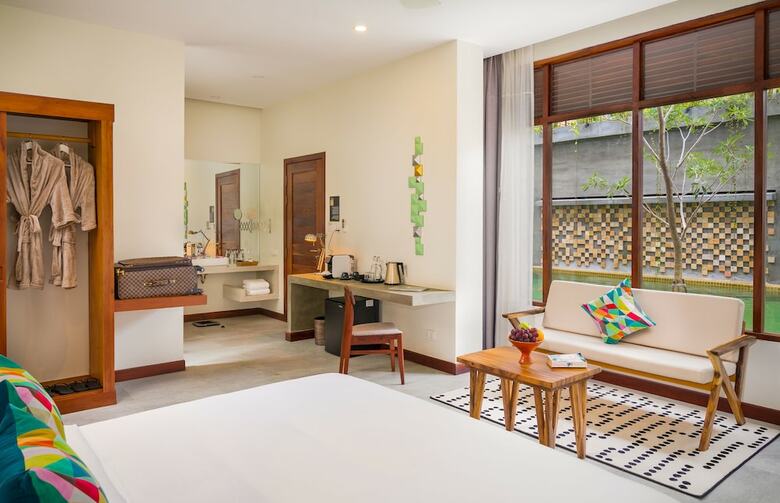 Hotel Gold Smith Residence