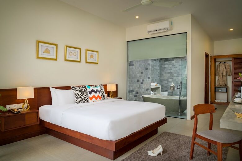 Hotel Gold Smith Residence