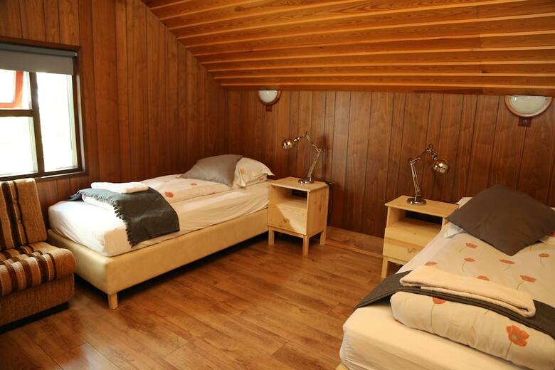 Hotel Reynivellir