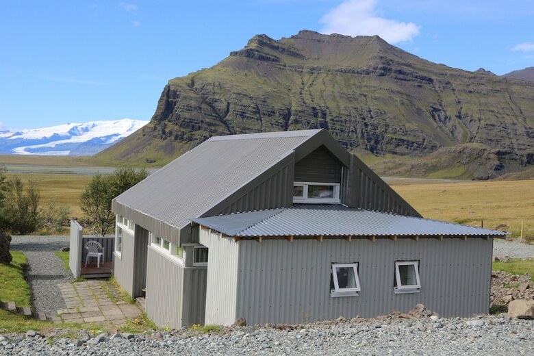 Hotel Reynivellir