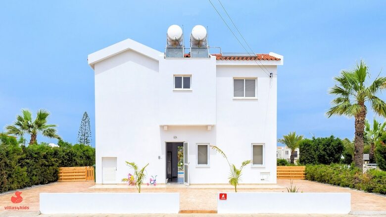 Villa Zoe