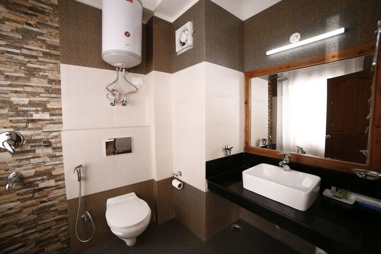 Hotel Buddha Retreat