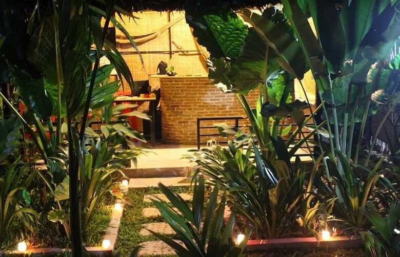 Hotel The Green Home