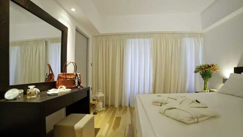 Hotel Thissio