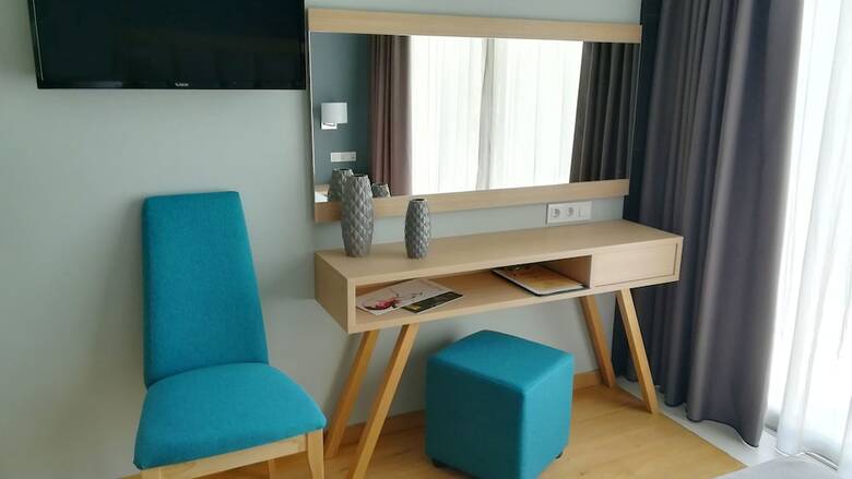 Hotel Thissio