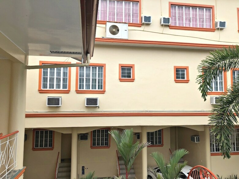 Hotel Praferosa Resort