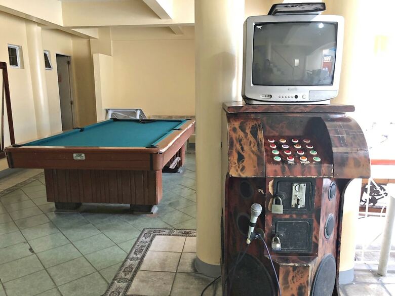 Hotel Praferosa Resort