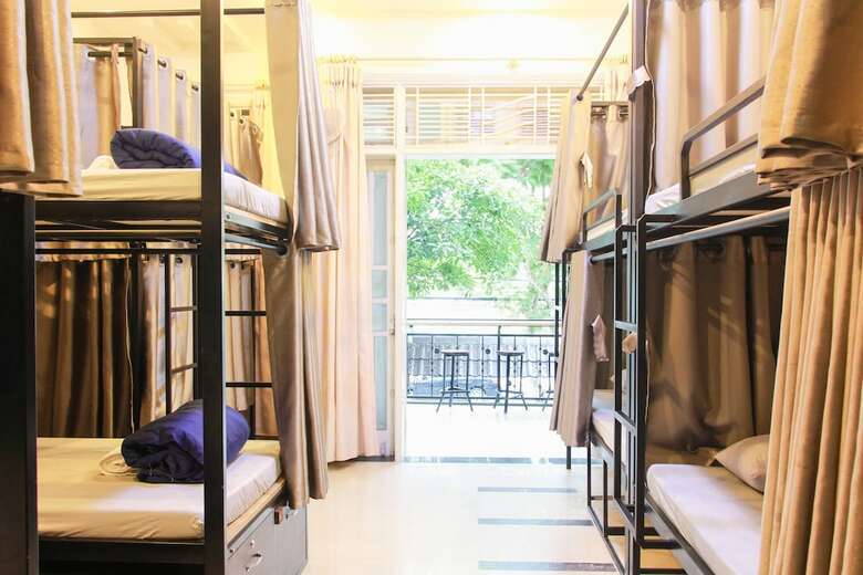 Hostal Loca Hostel