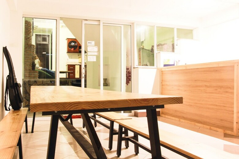 Hostal Loca Hostel