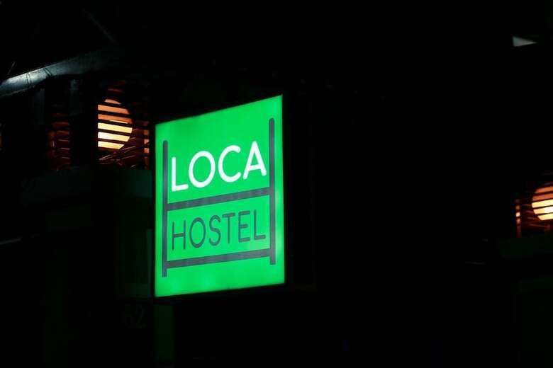 Hostal Loca Hostel