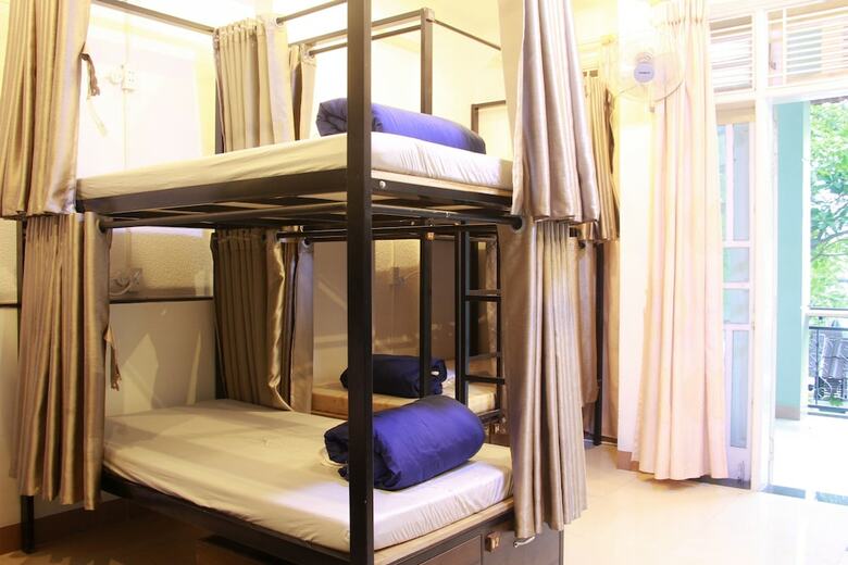Hostal Loca Hostel