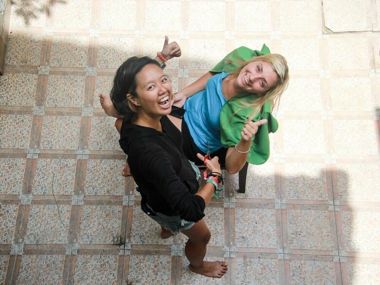 Hostal Loca Hostel