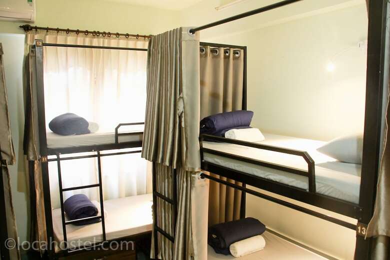 Hostal Loca Hostel