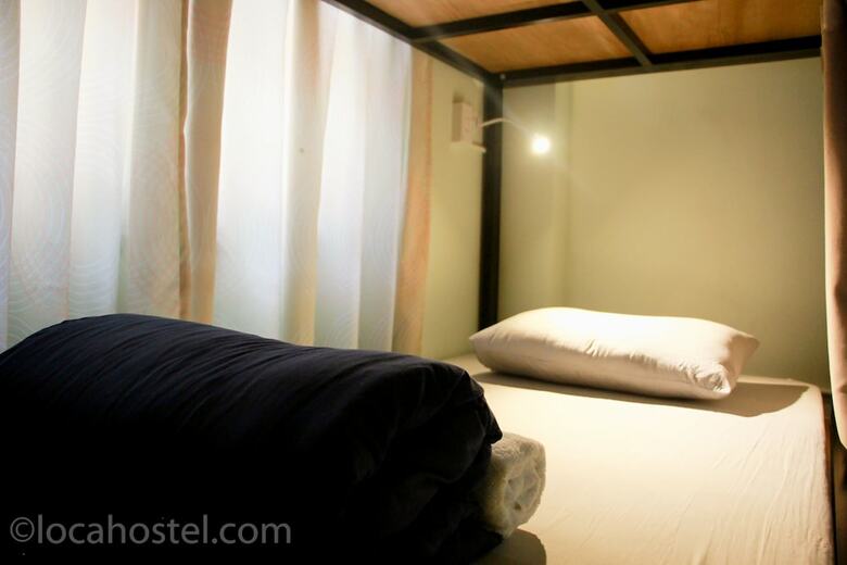 Hostal Loca Hostel