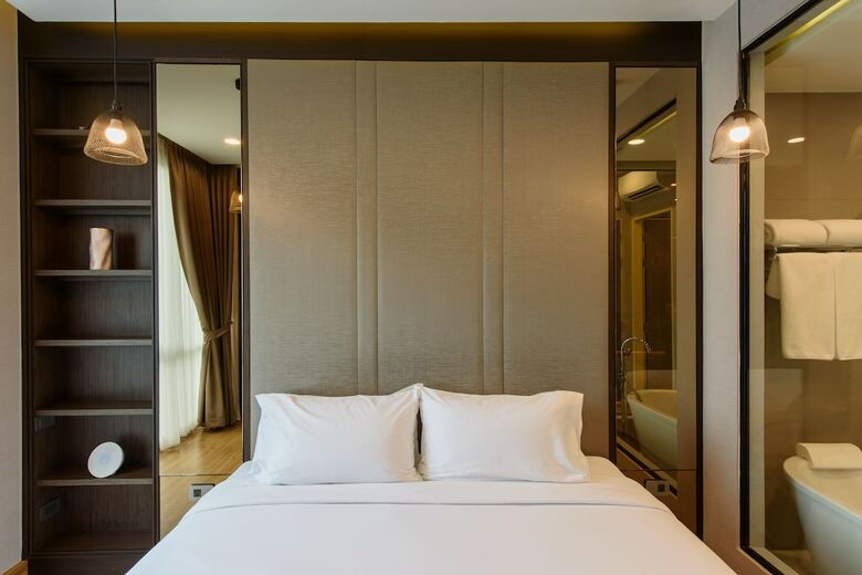 Aparthotel Parc Borough City Resort