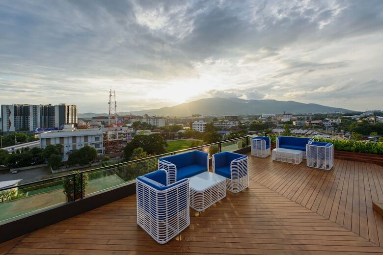 Aparthotel Parc Borough City Resort