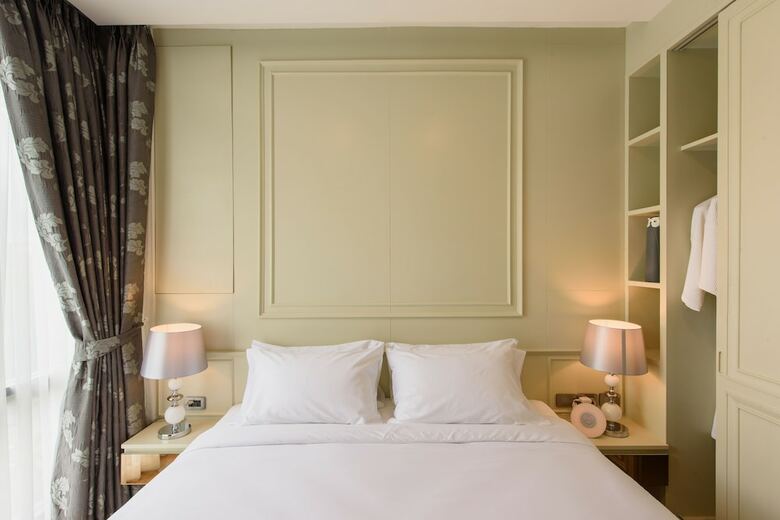 Aparthotel Parc Borough City Resort