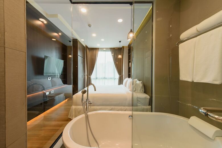 Aparthotel Parc Borough City Resort