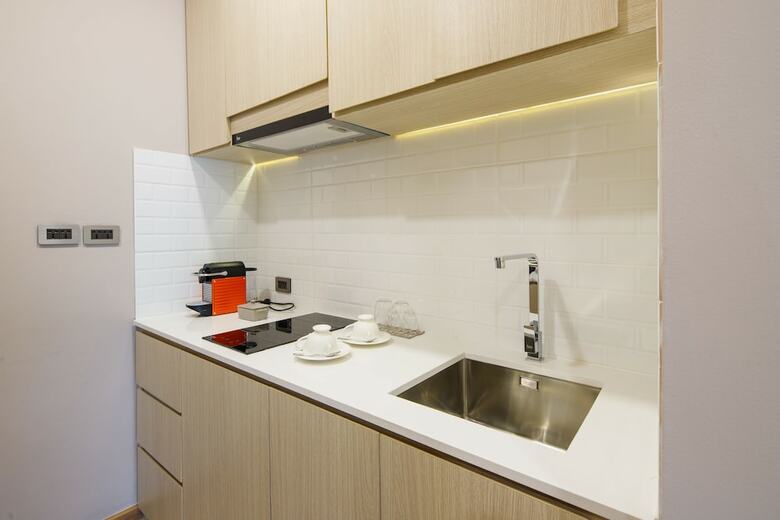 Aparthotel Parc Borough City Resort