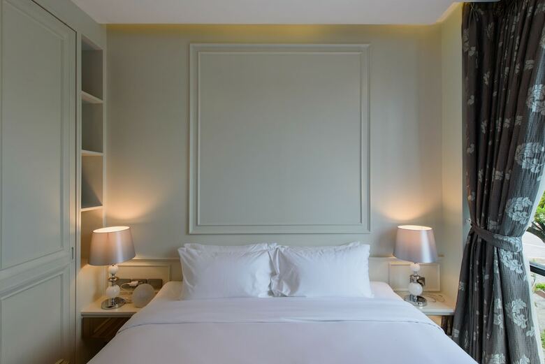 Aparthotel Parc Borough City Resort