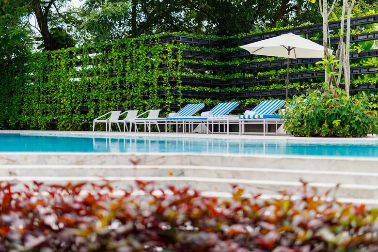 Aparthotel Parc Borough City Resort
