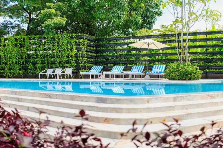 Aparthotel Parc Borough City Resort