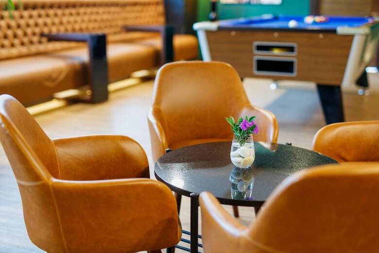 Aparthotel Parc Borough City Resort