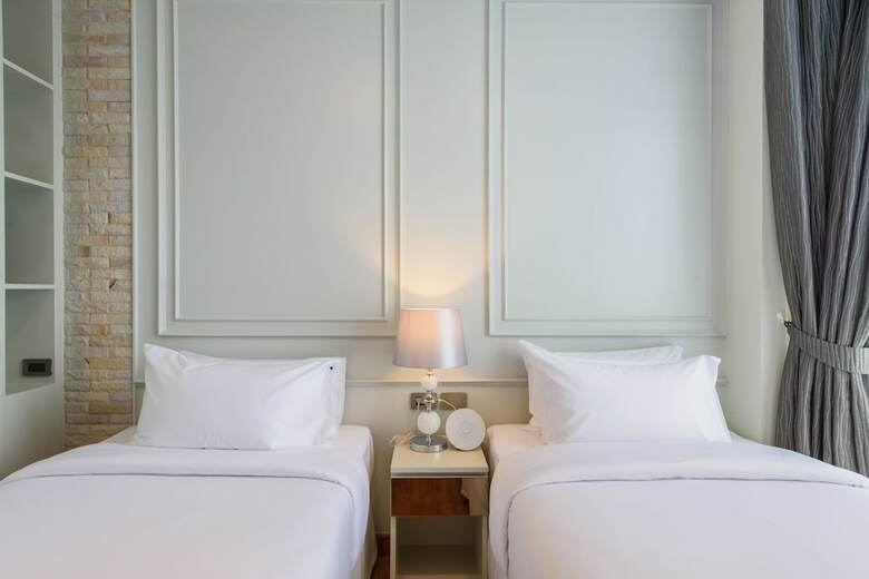 Aparthotel Parc Borough City Resort