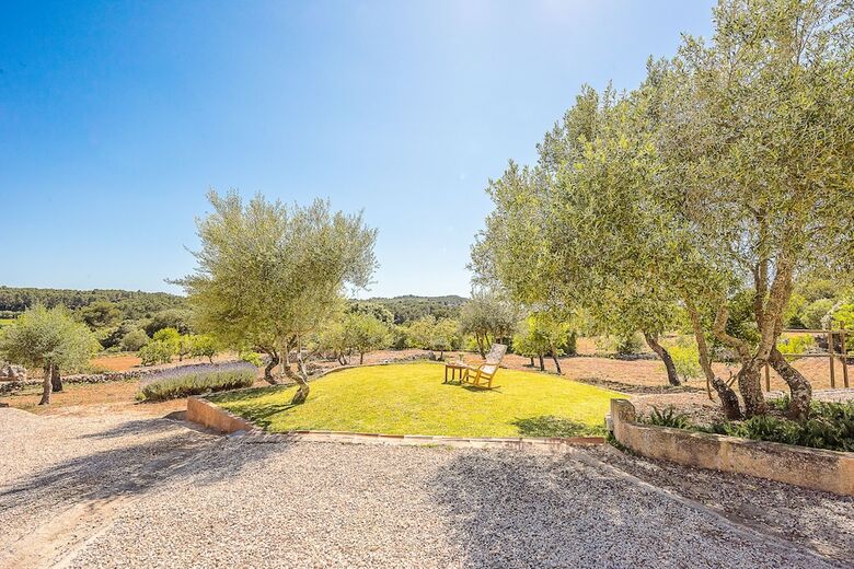 Villa Son Fornes