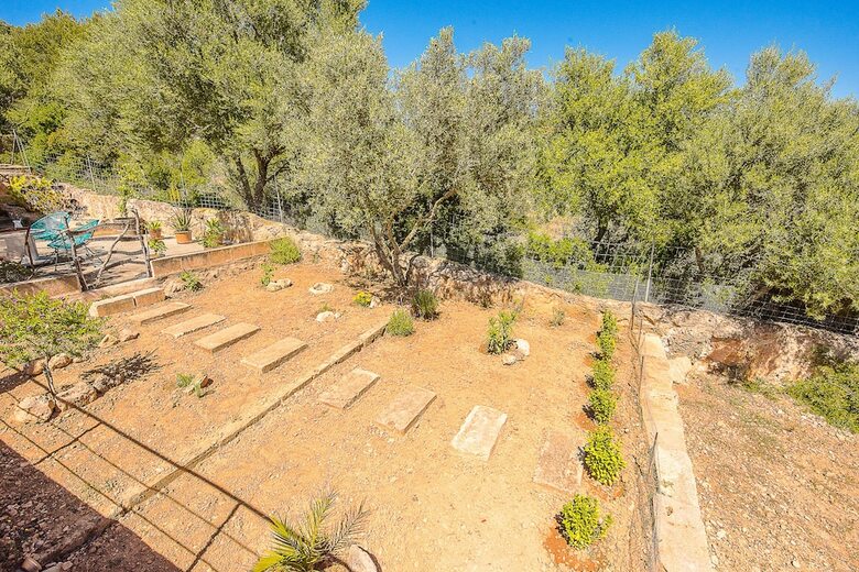 Villa Son Fornes
