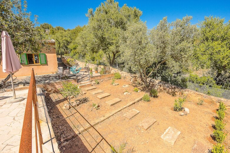 Villa Son Fornes
