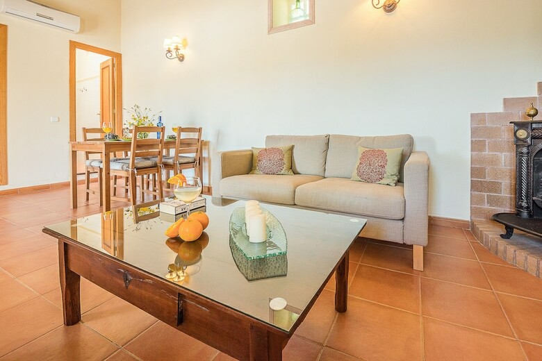 Villa Son Fornes
