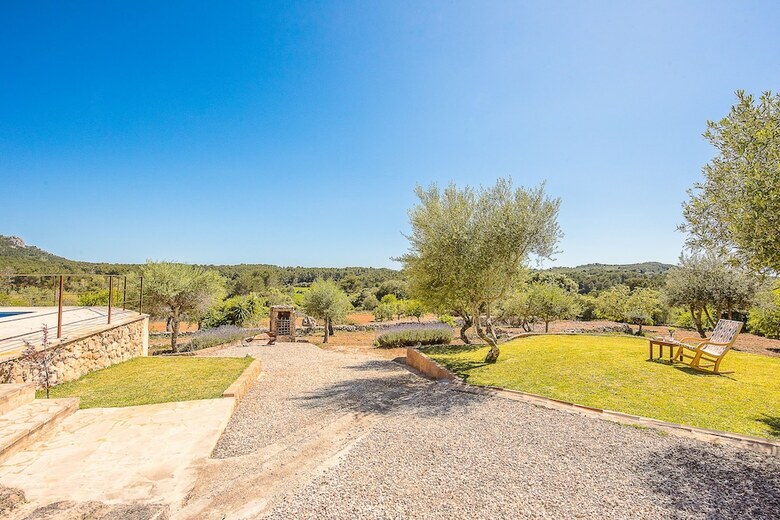 Villa Son Fornes